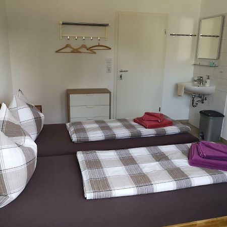Apartament Storchennest Bad Säckingen Zewnętrze zdjęcie