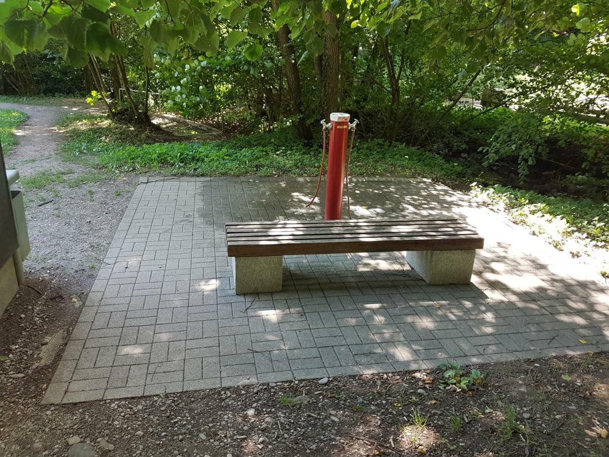 Apartament Storchennest Bad Säckingen Zewnętrze zdjęcie