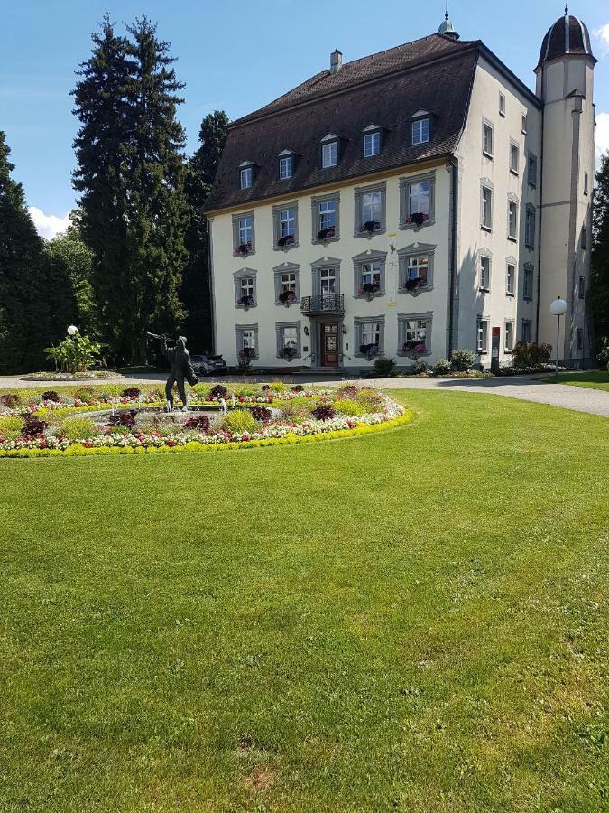 Apartament Storchennest Bad Säckingen Zewnętrze zdjęcie