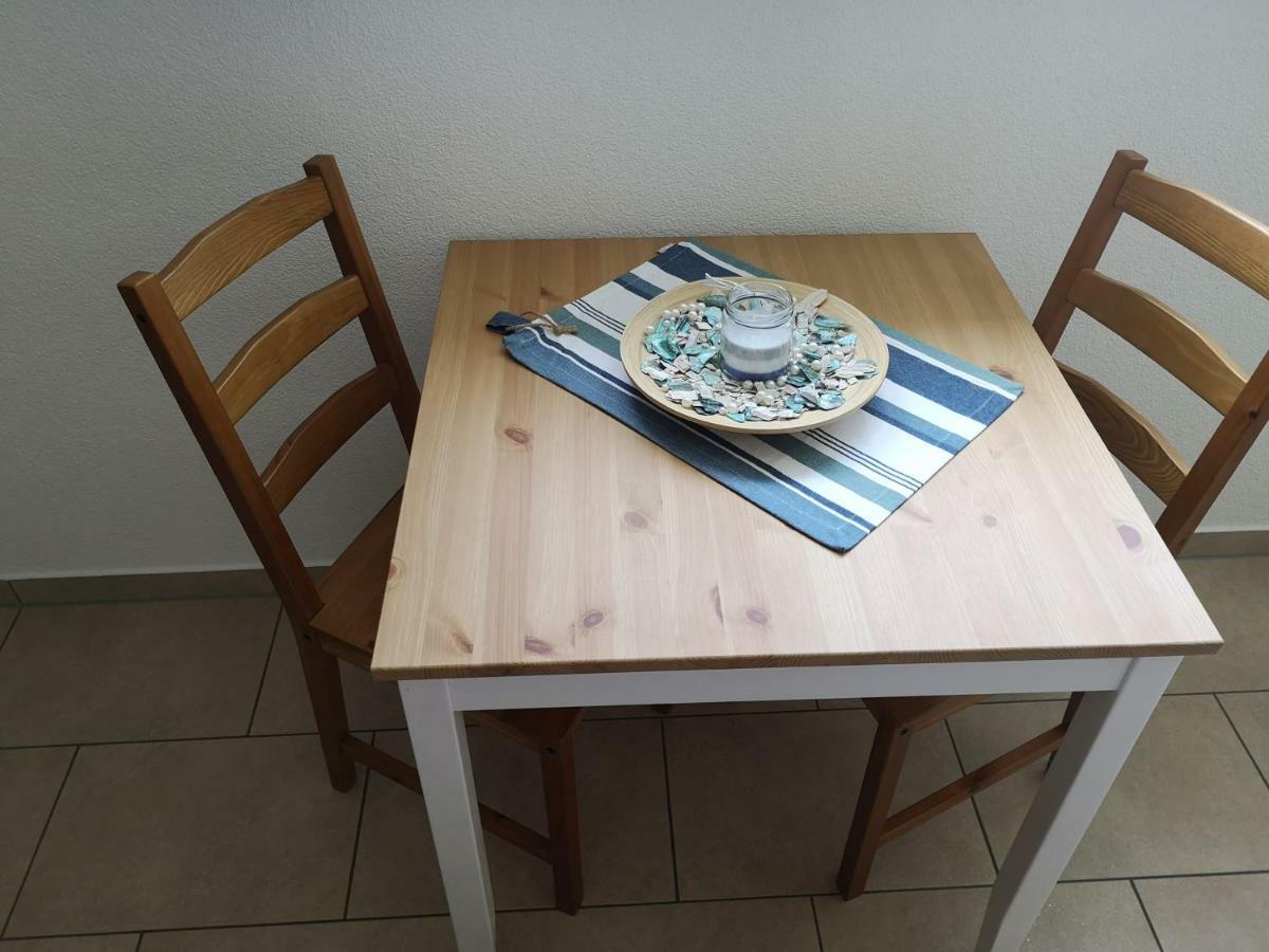 Apartament Storchennest Bad Säckingen Zewnętrze zdjęcie